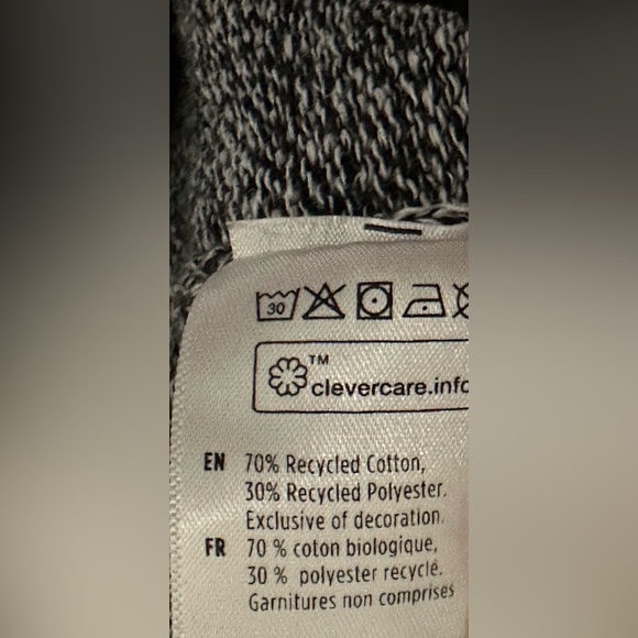 ⭐️Like New⭐️ tentree: Women's Sweater- Size Large - Picture 10 of 12